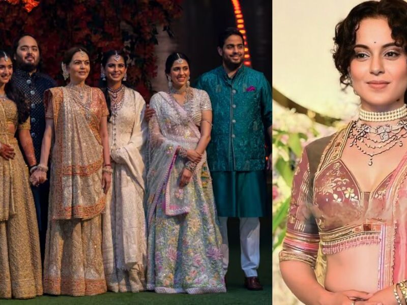 5 Bollywood Stars Who Do Not Attend Ambani Family Parties