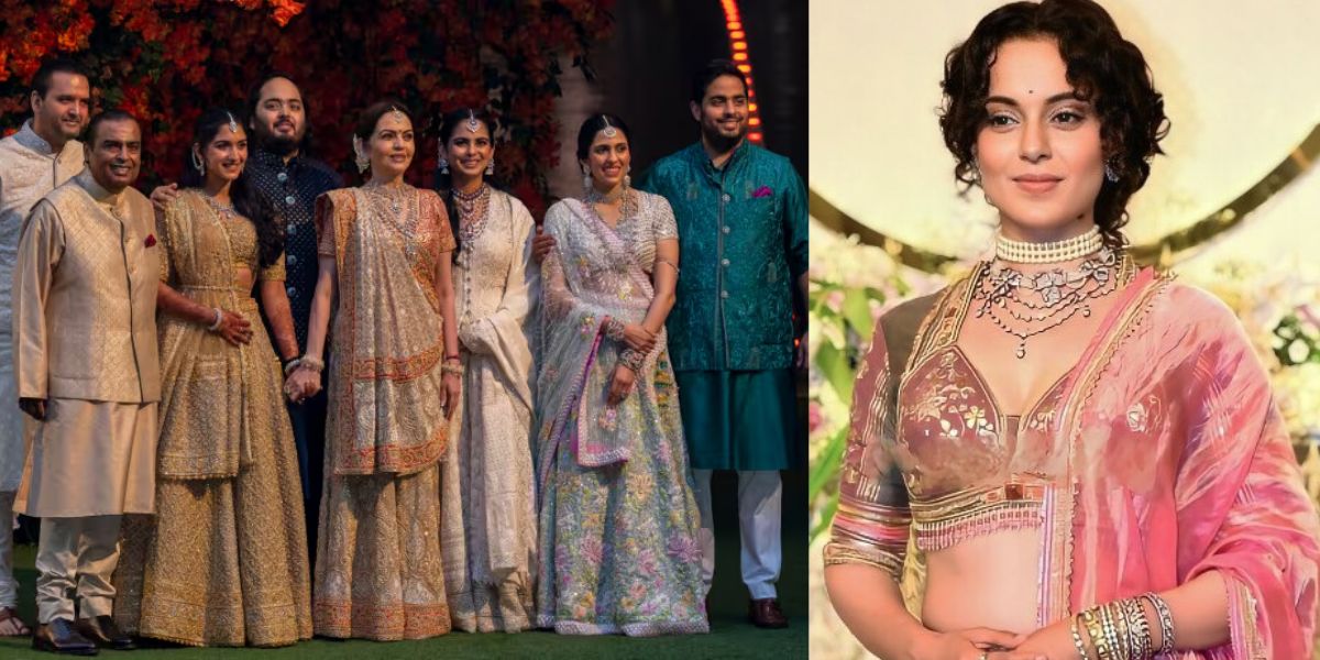 5 Bollywood Stars Who Do Not Attend Ambani Family Parties