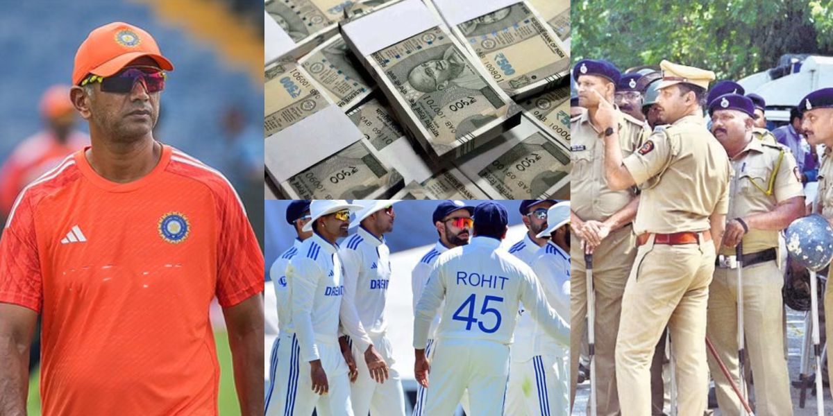 Team-India-Coachs-House-Raided-By-Police-Before-Dharamshala-Test
