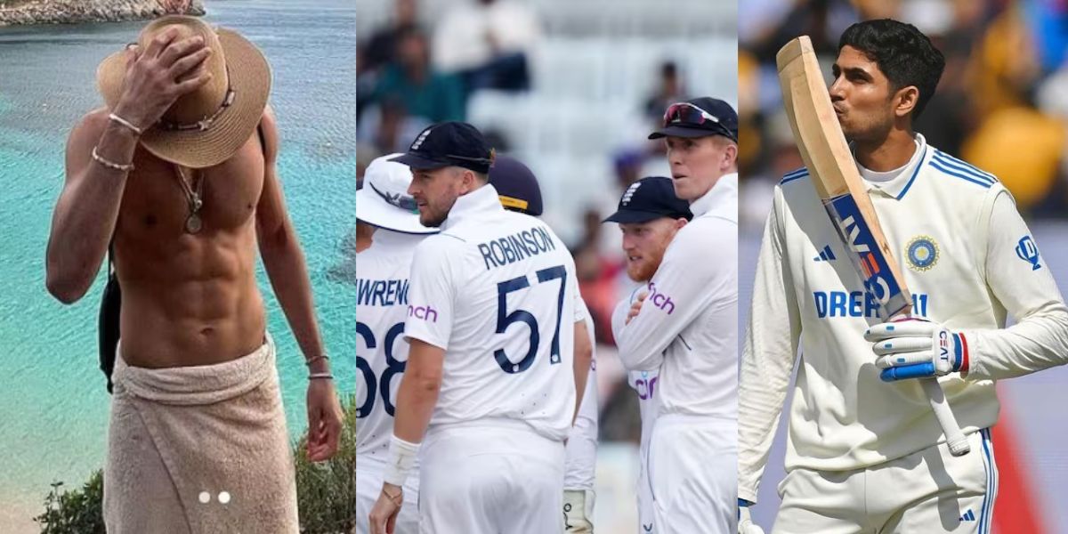 Before-Ipl-2024-Shubman-Gill-Did-A-Photoshoot-In-A-Towel-The-Pictures-Went-Viral