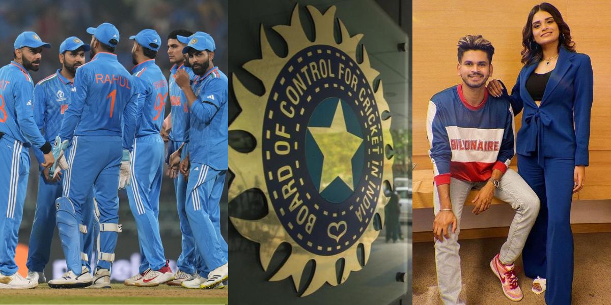Sister-Shresta-Iyer-Angry-Over-Shreyas-Iyer-Being-Thrown-Out-Of-Central-Contract-Attacks-Jay-Shah-Directly