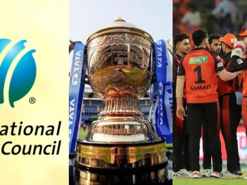 Big-Blow-To-Sunrisers-Hyderabad-Team-Before-Ipl-2024-Icc-Bans-Team-Star-Player