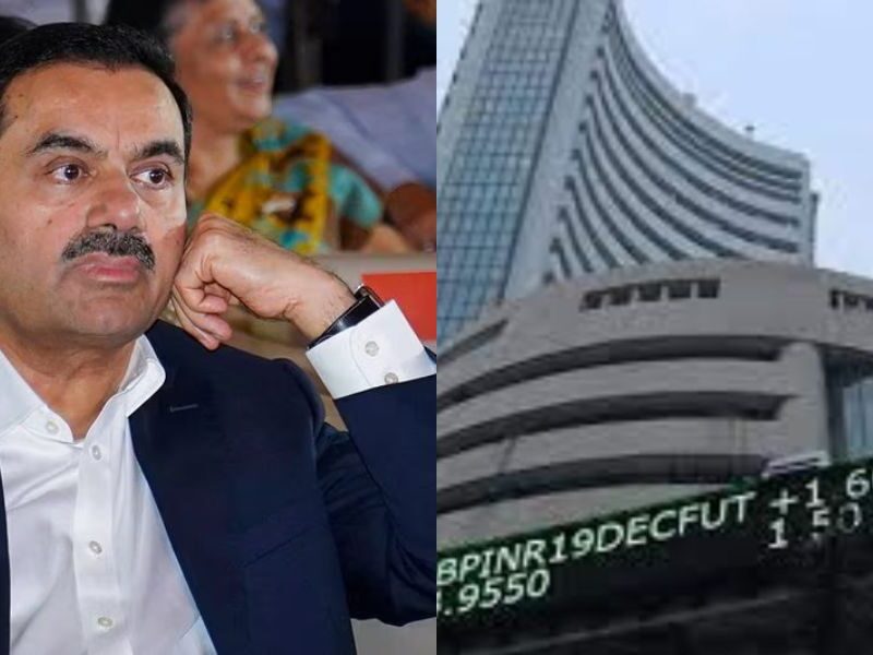 Gautam-Adani-Suffered-Huge-Loss-In-Net-Worth-Due-To-Fall-In-Shares