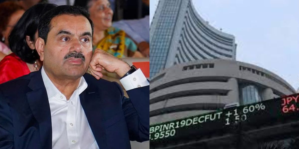 Gautam-Adani-Suffered-Huge-Loss-In-Net-Worth-Due-To-Fall-In-Shares