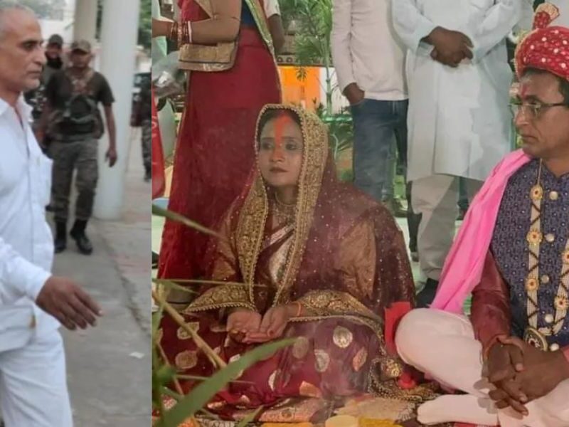 Married-At-The-Age-Of-55-To-Contest-Lok-Sabha-Election-2024-Wants-To-Contest-Elections-From-This-Seat-Of-Bihar