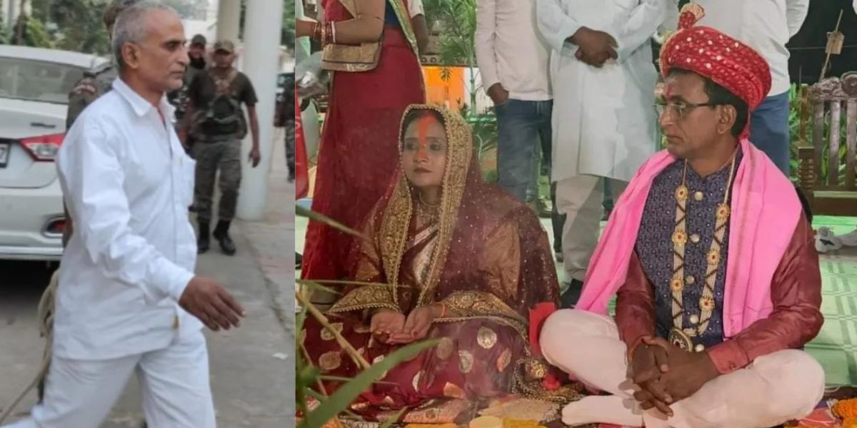 Married-At-The-Age-Of-55-To-Contest-Lok-Sabha-Election-2024-Wants-To-Contest-Elections-From-This-Seat-Of-Bihar