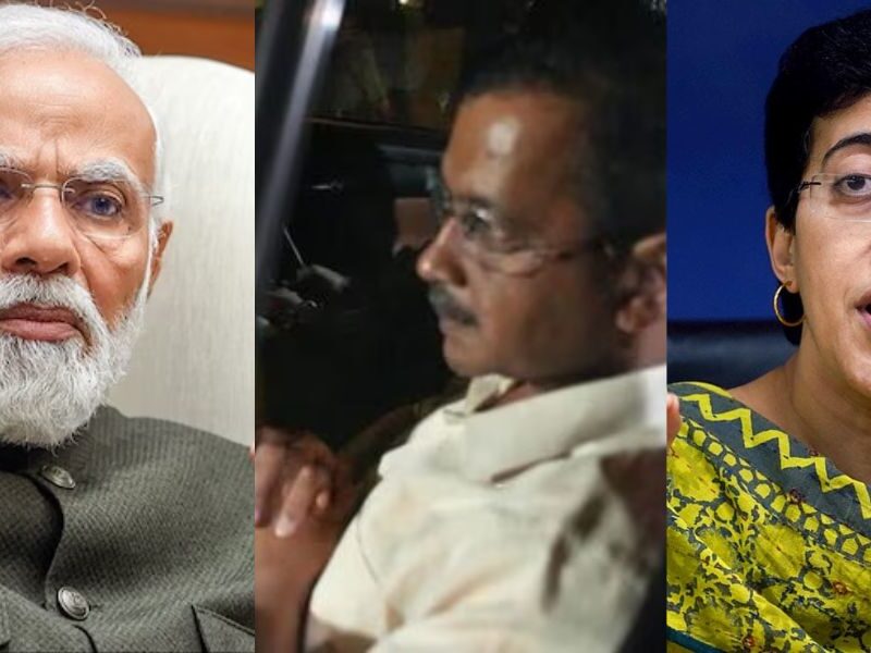 Arvind-Kejriwal-Life-In-Danger-After-Arrest-Atishi-Made-This-Big-Allegations-On-Bjp