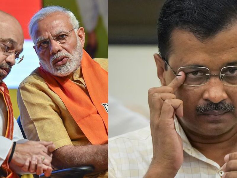 Delhi-Chief-Minister-Seat-On-Bjps-Target-Now-Arvind-Kejriwal-Will-Have-To-Leave-The-Post-Of-Chief-Minister