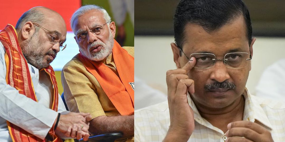 Delhi-Chief-Minister-Seat-On-Bjps-Target-Now-Arvind-Kejriwal-Will-Have-To-Leave-The-Post-Of-Chief-Minister