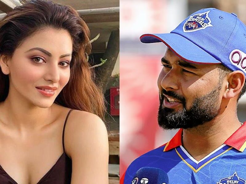 Urvashi-Rautelas-Reaction-Came-Out-For-The-First-Time-On-The-Question-Of-Marriage-With-Rishabh-Pant-The-Actress-Spoke-Her-Heart-Out