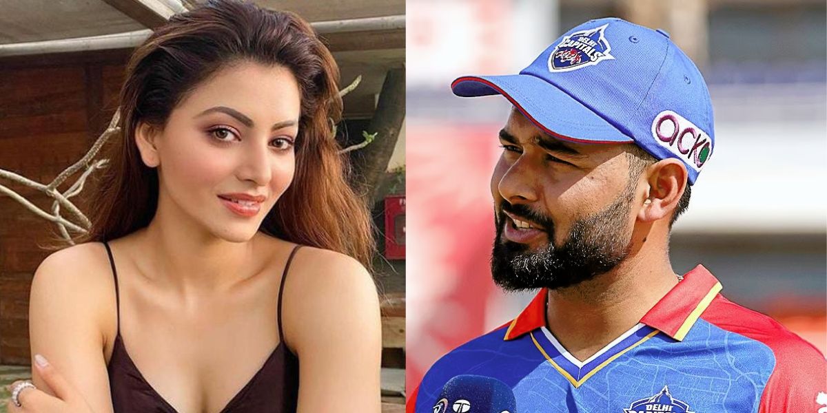 Urvashi-Rautelas-Reaction-Came-Out-For-The-First-Time-On-The-Question-Of-Marriage-With-Rishabh-Pant-The-Actress-Spoke-Her-Heart-Out