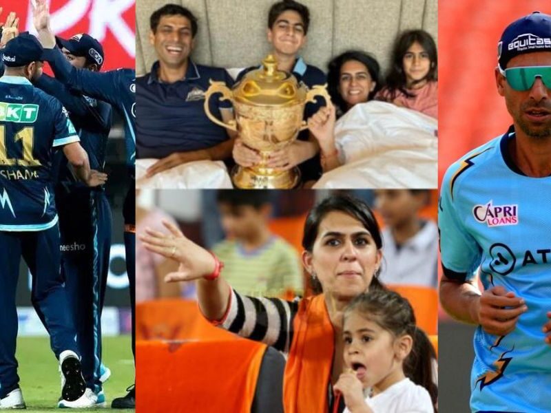 Gujarat-Coach-Ashish-Nehra-Suddenly-Took-A-Big-Decision-Left-Delhi-With-His-Entire-Family