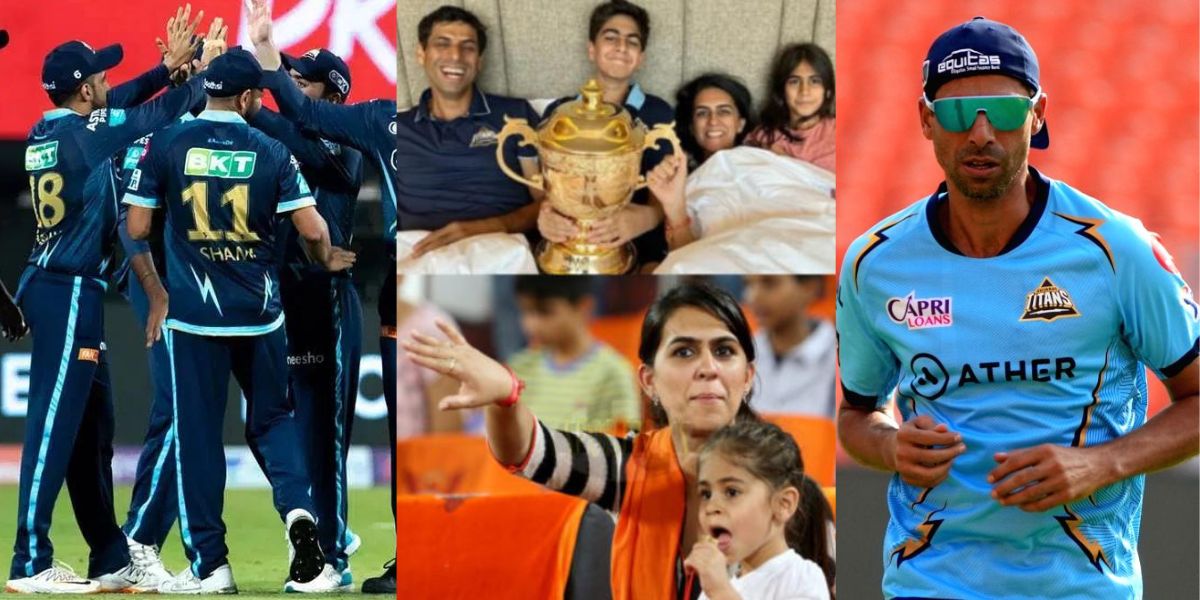 Gujarat-Coach-Ashish-Nehra-Suddenly-Took-A-Big-Decision-Left-Delhi-With-His-Entire-Family