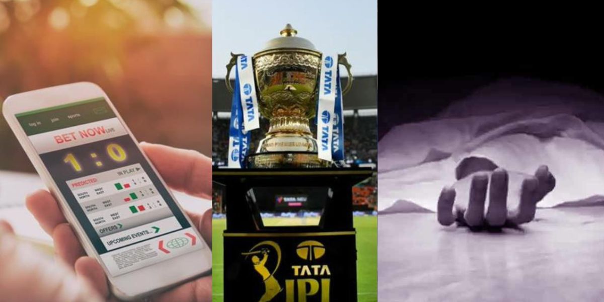 A-Heart-Wrenching-Case-Came-To-Light-Husband-Invested-Rs-1-5-Crore-In-Ipl-2024-Then-Wife-Committed-Suicide