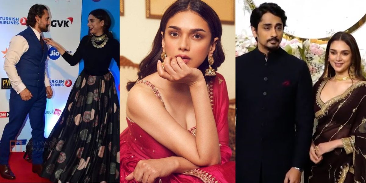 Aditi-Rao-Hydari-Is-A-Princess-In-Real-Life-Maternal-Grandfather-And-Mother-Have-Been-Kings-This-Is-A-Special-Relationship-With-Aamir-Khan