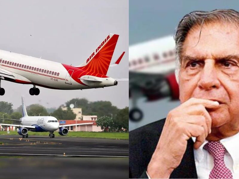 Tata-Groups-Airline-Air-India-Laid-Off-180-Employees