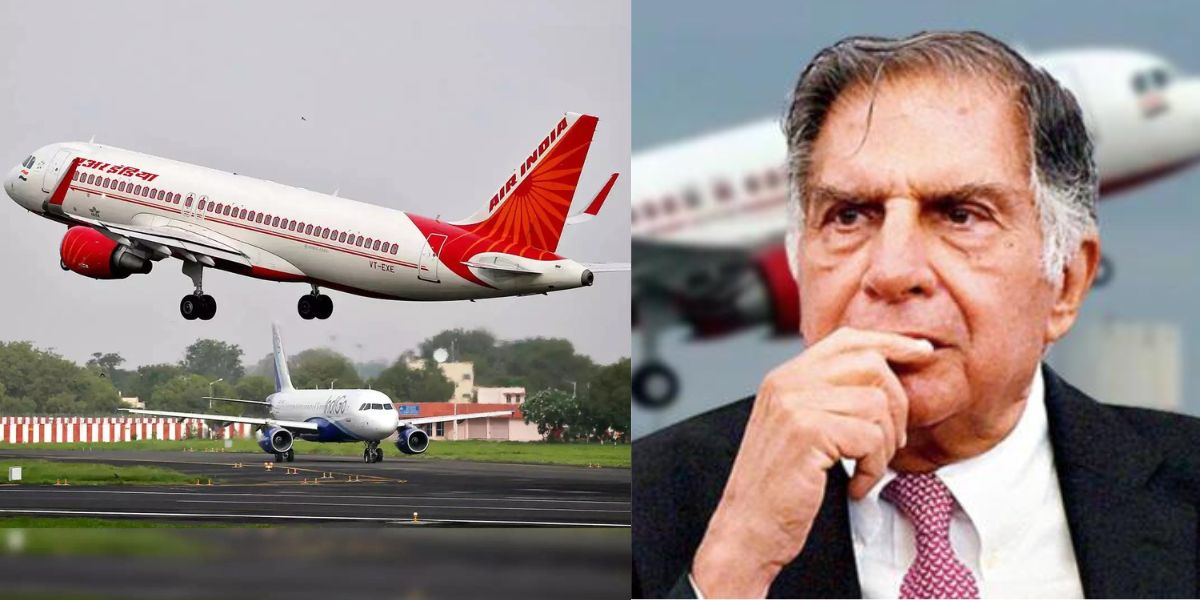 Tata-Groups-Airline-Air-India-Laid-Off-180-Employees