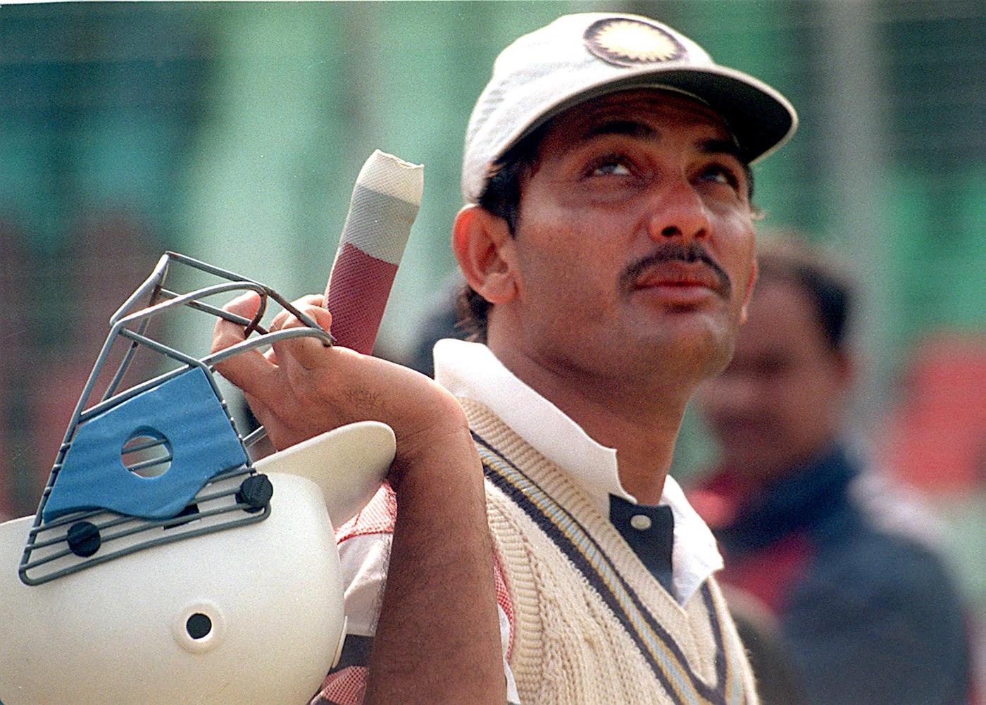 Mohammad Azharuddin