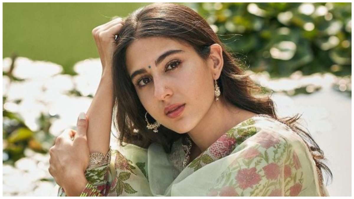 सारा खान हुई हादसे का शिकार, बाल-बाल बची एक्ट्रेस की जान, वायरल हुआ Video 2 Sara Ali Khan
