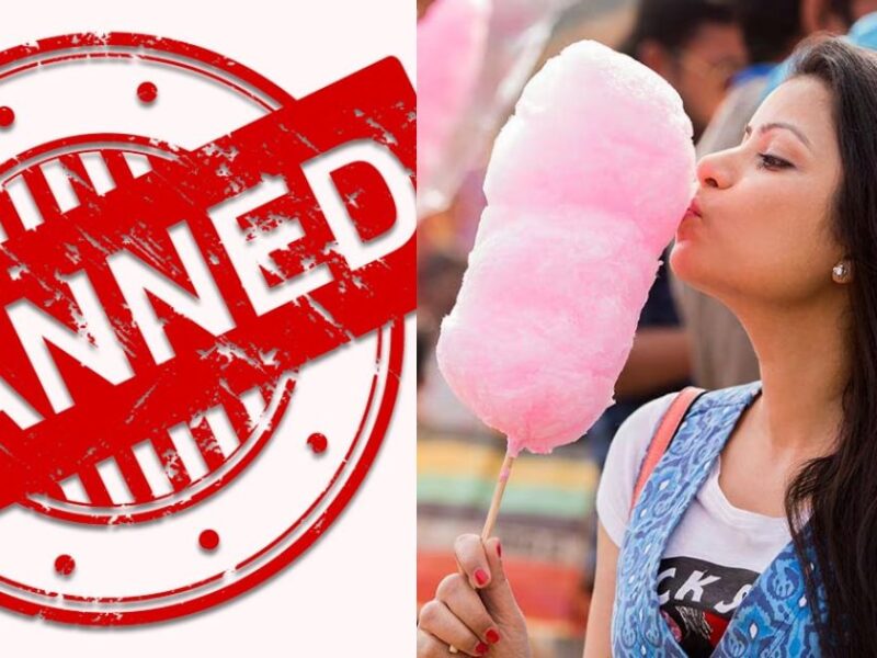 Karnataka Government Bans Cotton Candy And Gobi Manchurian