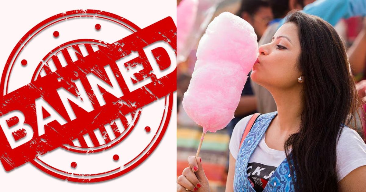 Karnataka Government Bans Cotton Candy And Gobi Manchurian
