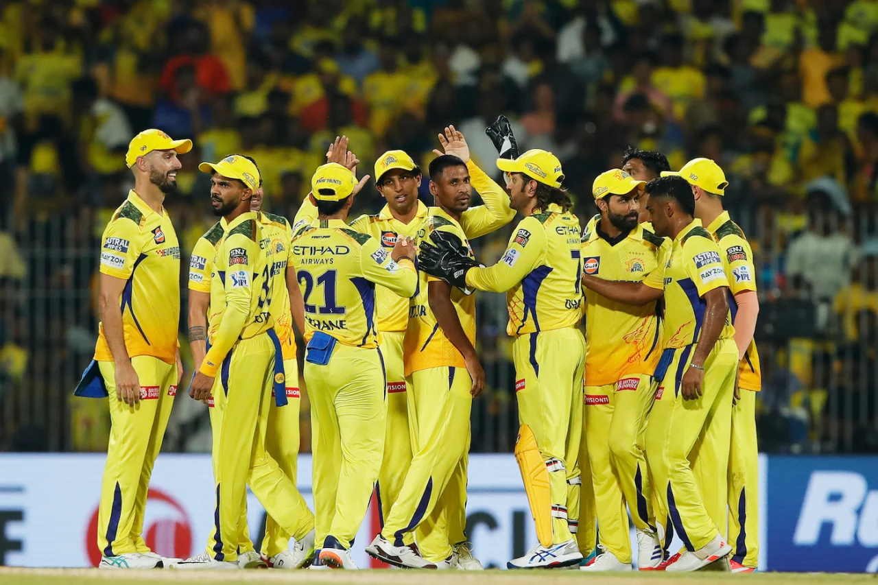 Ipl 2024 Points Table: लखनऊ की जीत से बदली अंकतालिका की गणित, 5 टीमों को एक साथ झेलना पड़ा नुकसान 3 Csk
