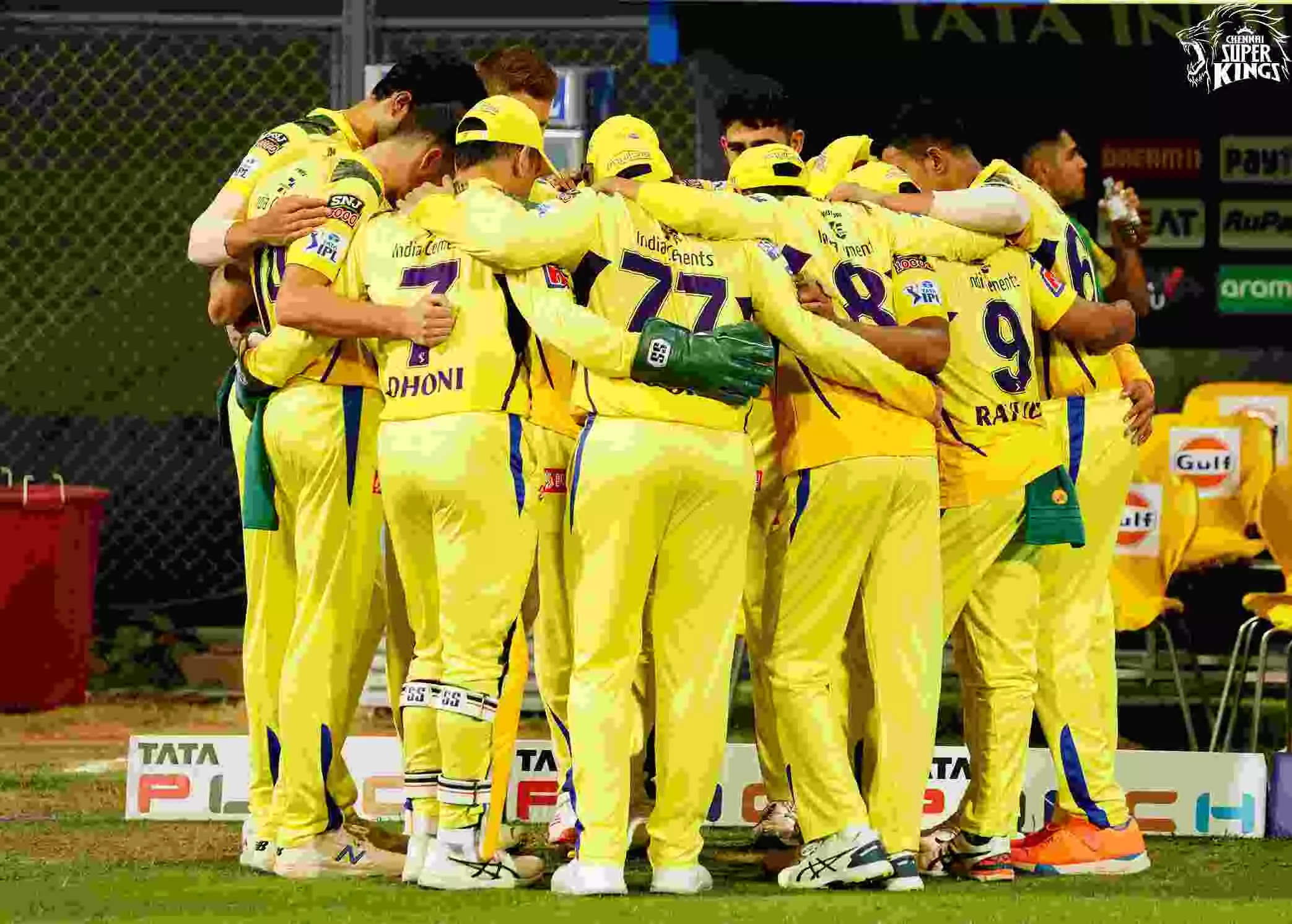 Csk