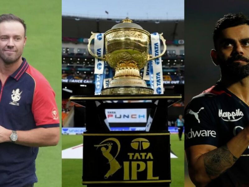 Ab De Villiers Predicted That This Player Will Perform Brilliantly With The Bat In Ipl 2024