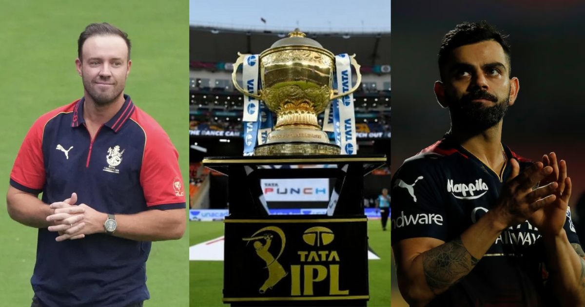 Ab De Villiers Predicted That This Player Will Perform Brilliantly With The Bat In Ipl 2024
