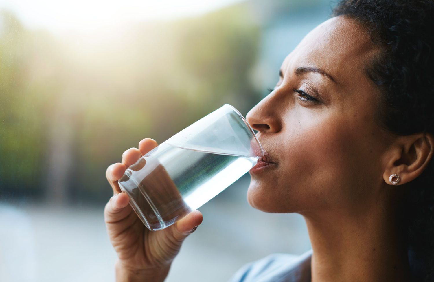 Drinking Water