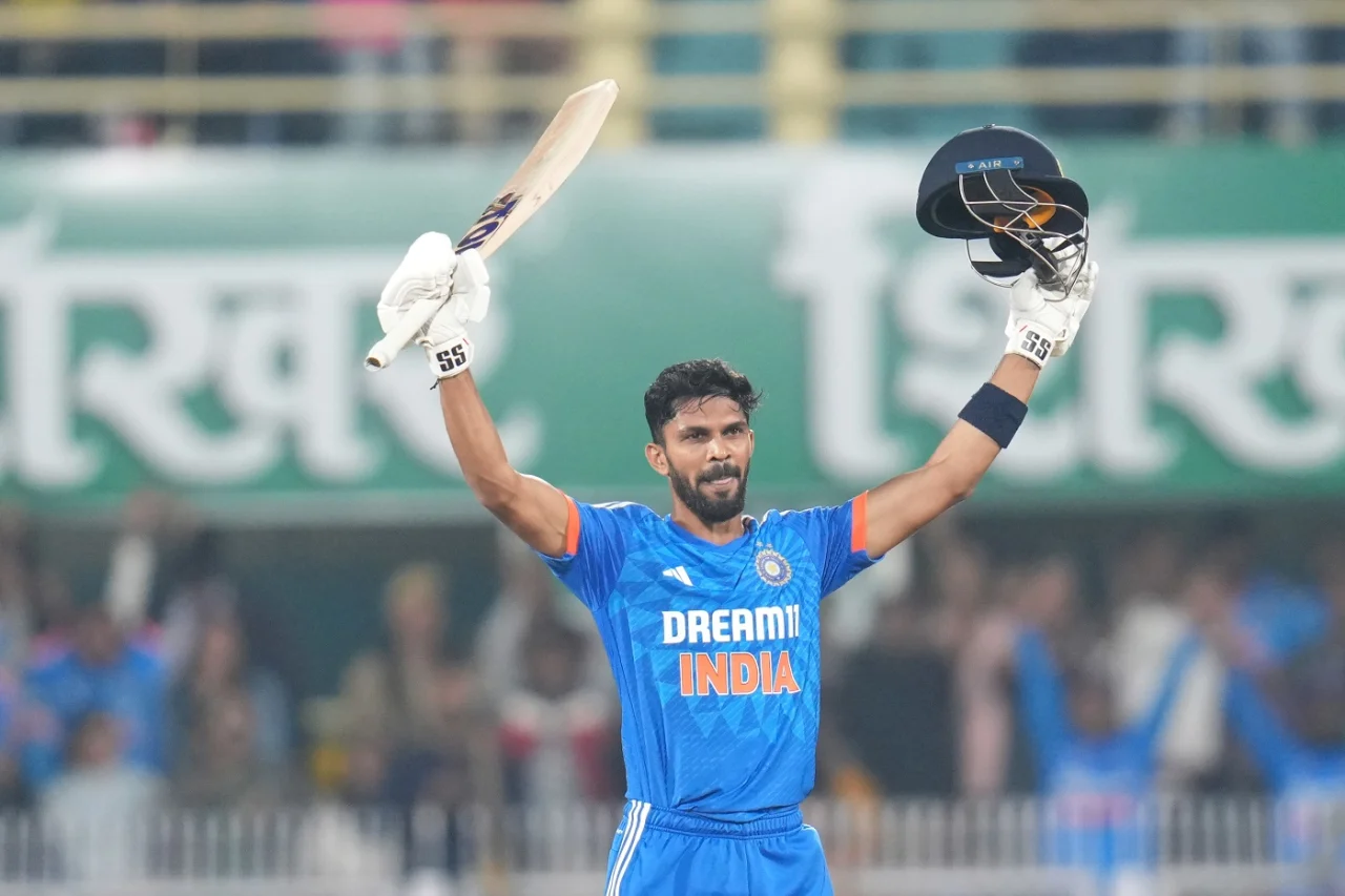 5 भारतीय खिलाड़ी जो Ipl 2024 में हुए फ्लॉप, तो टी20 वर्ल्ड कप 2024 से हो जाएंगे बाहर 3 Ruturaj Gaikwad