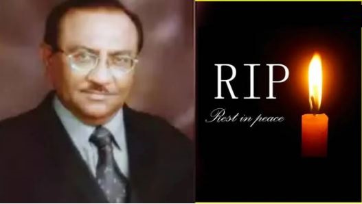 बॉलीवुड के मशहूर प्रोड्यूसर का हुआ निधन, इंडस्ट्री में छाई शोक की लहर, सदमे में स्टार्स
