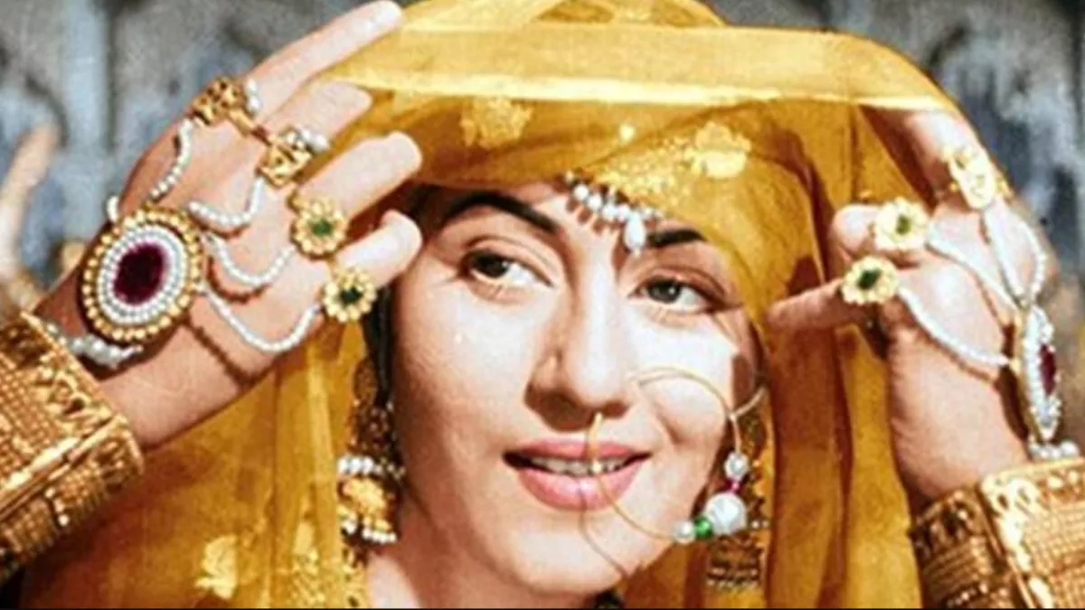 इस गंभीर बीमारी के कारण हुई थी मधुबाला की मौत, जिंदगी की आखिरी सांस लेते वक्त खूब किया था मेकअप 
