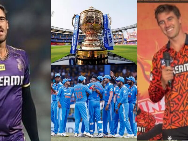 This Indian Bowler Should Have Got The Most Money In Ipl 2024