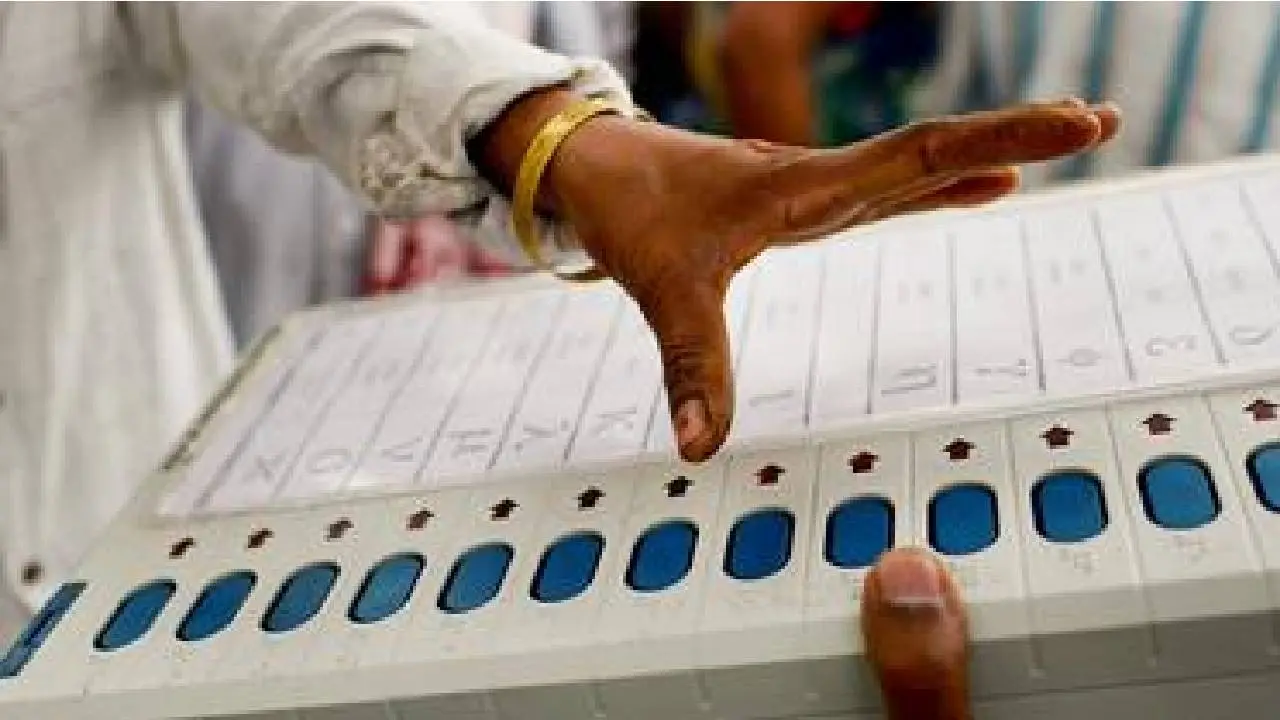 Lok Sabha Election 2024