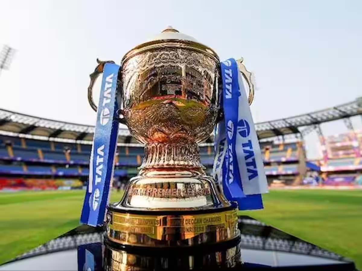 Ipl 2024 से पहले एमएस धोनी ने तैयार किया Csk का नया कप्तान, 2838 रन जड़ने वाला खिलाड़ी बनेगा दूसरा 'ट्रॉफी किंग' 3 Ipl 2024