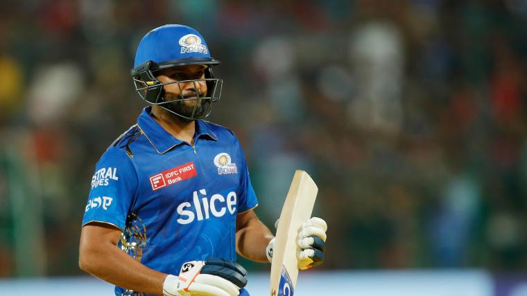 Ipl 2025 में रोहित शर्मा इस टीम के बनेंगे कप्तान, मुंबई को हमेशा के लिए कहेंगे अलविदा