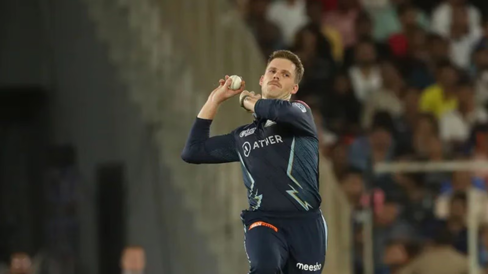 Lockie Ferguson