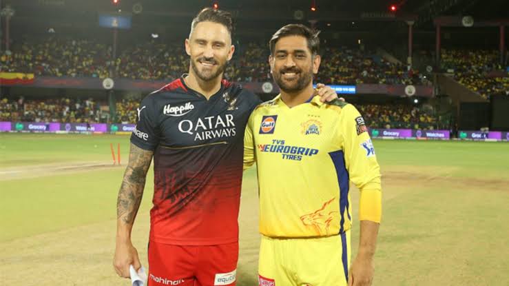 Csk Vs Rcb