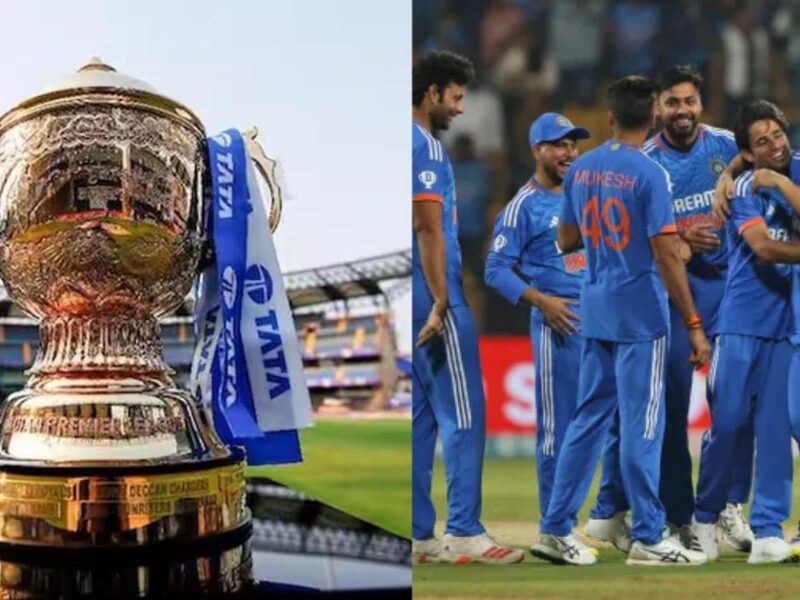 These 2 Legendary Players Of Team India Can Retire From Cricket After Ipl 2024