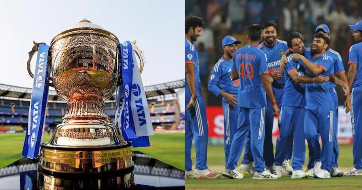 These 2 Legendary Players Of Team India Can Retire From Cricket After Ipl 2024