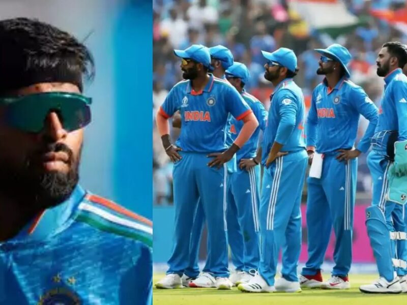 Will Hardik Pandya Be The Next Captain Of Team India?