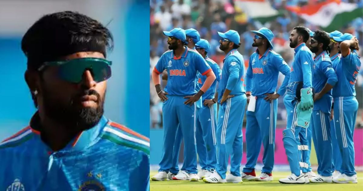 Will Hardik Pandya Be The Next Captain Of Team India?
