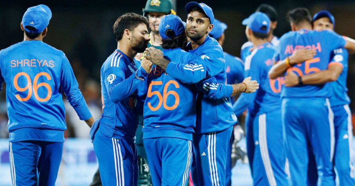 Team India