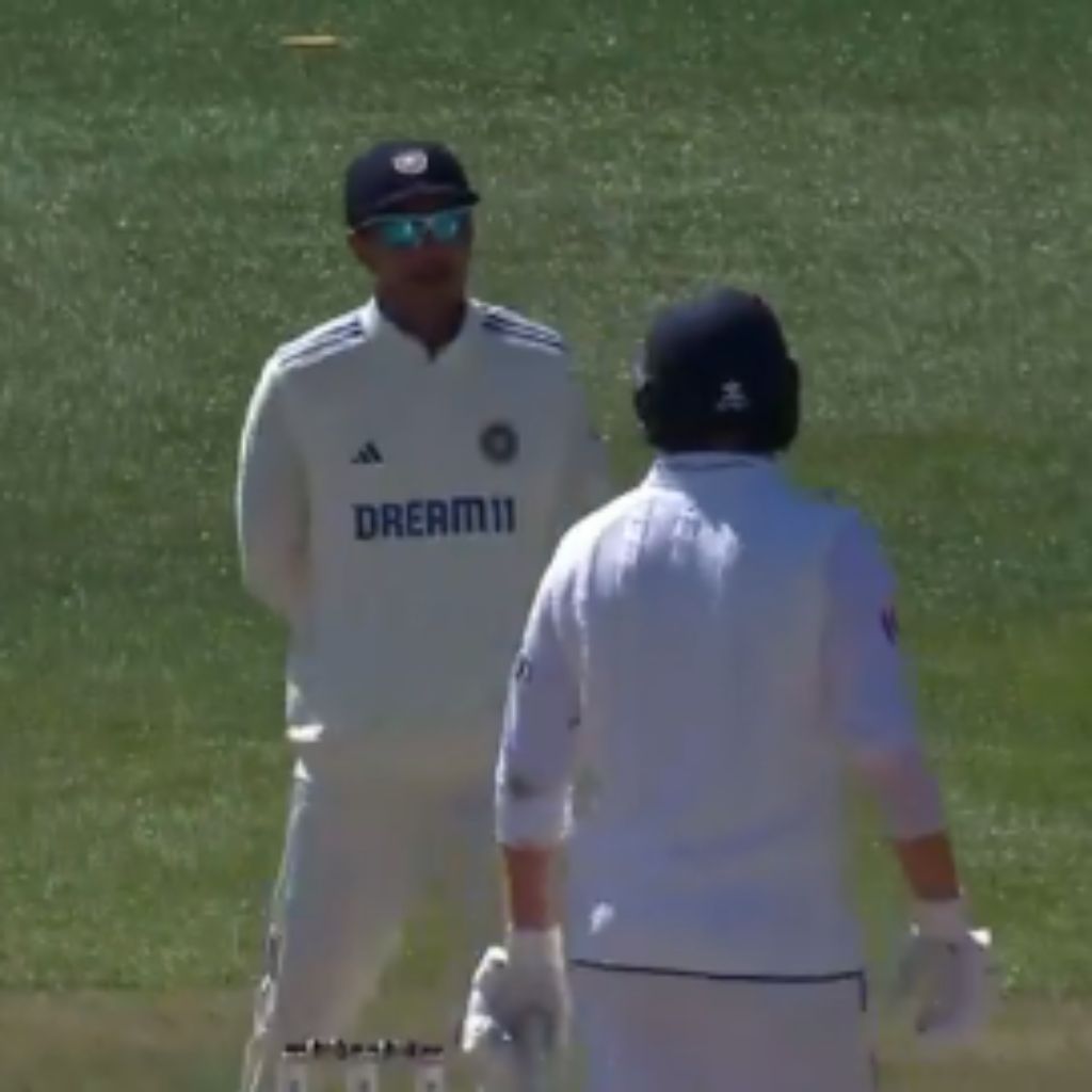 Ind Vs Eng