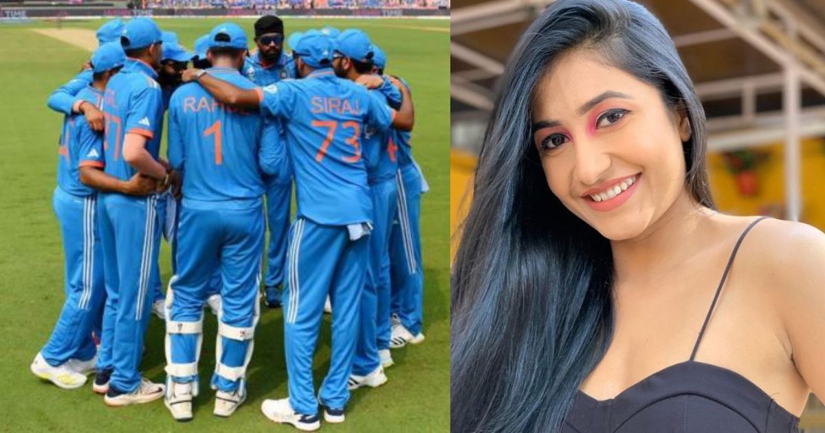 श्रेयस अय्यर या मोहम्मद सिराज नहीं, बल्कि टीम इंडिया का ये खिलाड़ी धनश्री के पीछे रहता है पड़ा 2 Team India