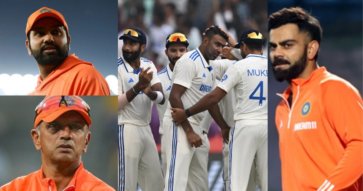 This Player Of Team India Completely Flopped In The England Series, It Is Difficult To Get A Chance In The Upcoming Series