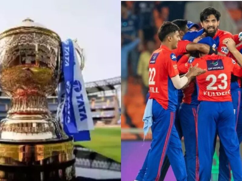 Just Before Ipl 2024, Delhi Capitals Team Announced Its Captain.