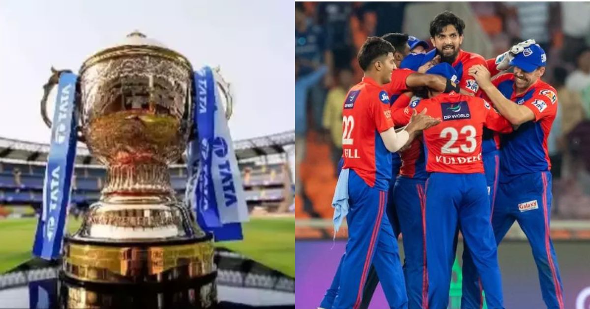 Just Before Ipl 2024, Delhi Capitals Team Announced Its Captain.