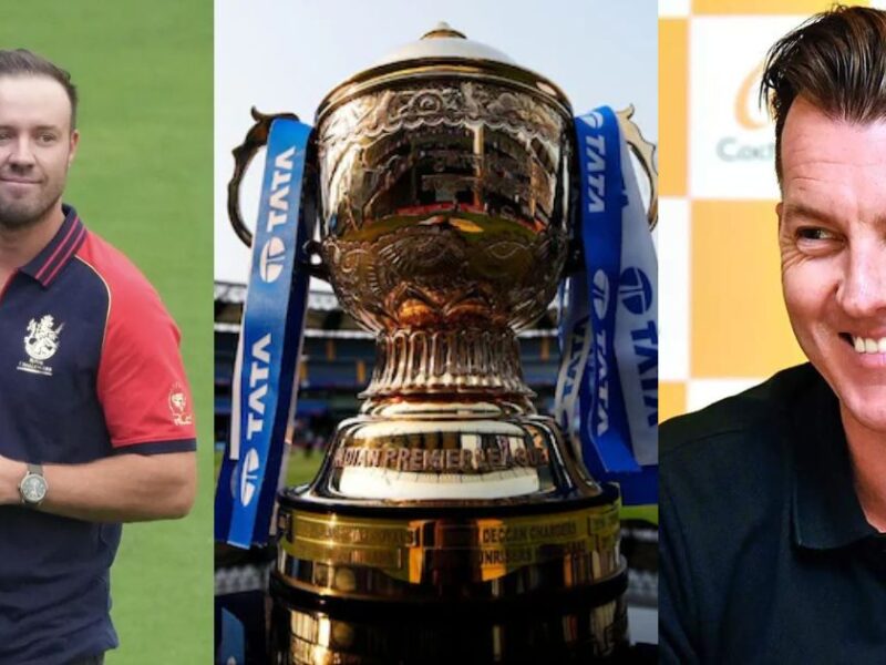This Team Can Become Champion In Ipl 2024, Ab Villiers And Brett Lee Made Big Predictions